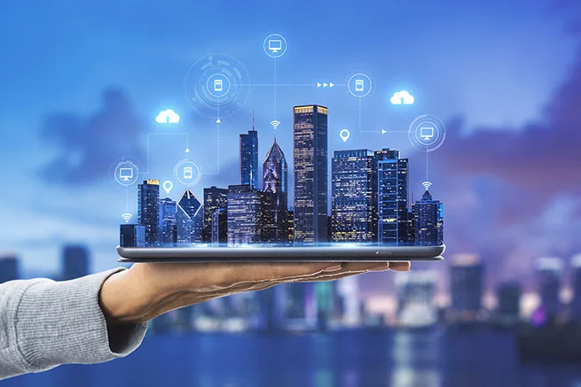 Tech Trends