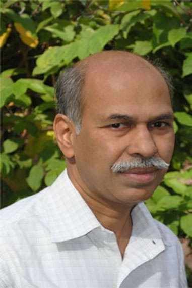 Venkata-Rao